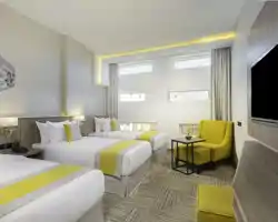 The Seasons Hotels thumbnail